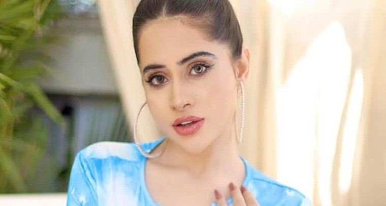 ఉర్ఫీ జావేద్  ఇన్‌స్టాగ్రామ్‌ లో   స్టోరీ వైరల్ 