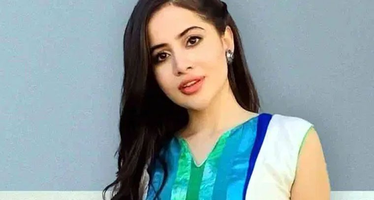 నా ఫొటోను పోర్న్ సైట్‌లో పెట్టారు : ఉర్ఫీ జావేద్