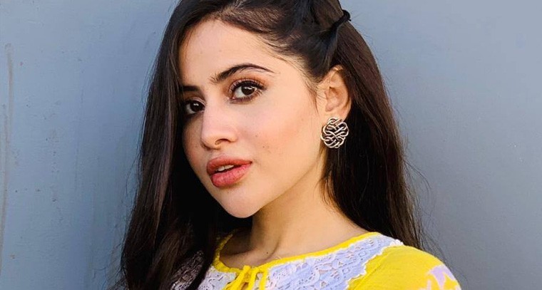 ఉర్ఫీ జావేద్  ఆసక్తికర వ్యాఖ్యలు