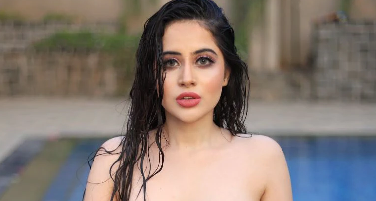 ఉర్ఫీ జావేద్ లేటెస్ట్ స్టిల్స్ 