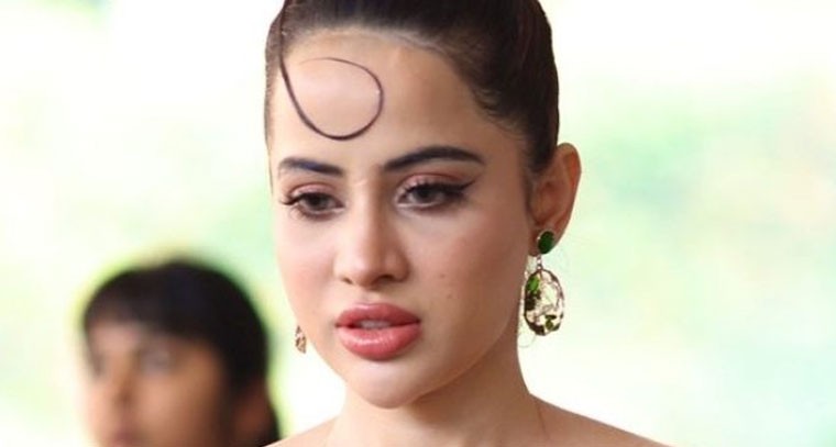 వీసా తిరస్కరణపై ఉర్ఫీ జావేద్ ఏమన్నారంటే ?