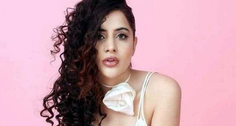 ఉర్ఫీ జావేద్ ఇంటికి కొత్త అతిథి !

