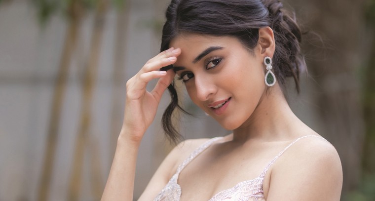 ఉస్తాద్లో మరో యంగ్ బ్యూటీ ?