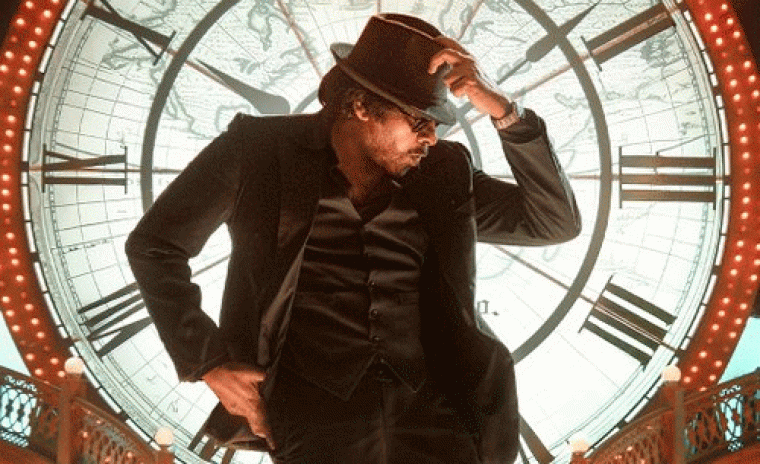 'ఉస్తాద్ భగత్ సింగ్' షూటింగ్ గురించిన లేటెస్ట్ అప్డేట్