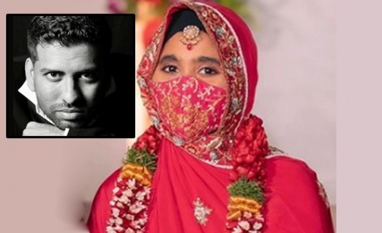 వైభవంగా ఏఆర్ రెహమాన్ కూతురి నిశ్చితార్థం