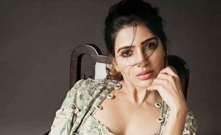 నెటిజ‌న్‌ అడిగిన ప్రశ్నకు సమంత స్ట్రాంగ్‌ కౌంటర్‌ 