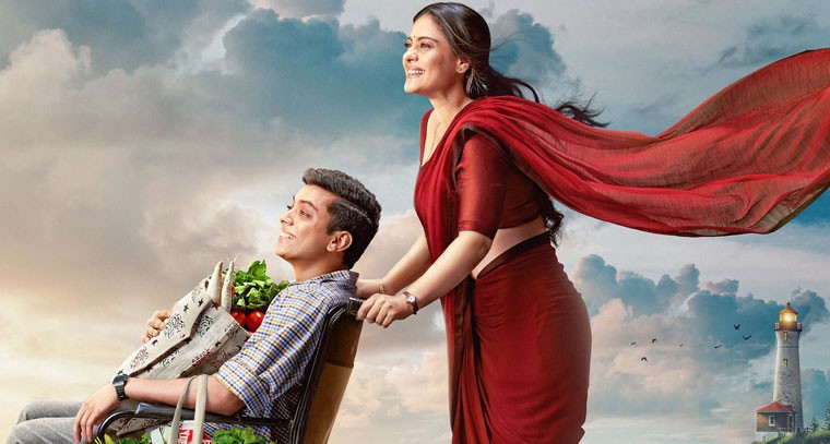 సలామ్ వెంకీ చిత్రం కొత్త పోస్టర్ విడుదల 