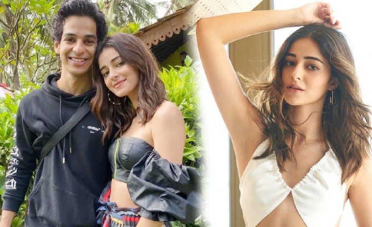 హాట్ టాపిక్ గా మారిన స్టార్ హీరోయిన్ ప్రేమాయణం 