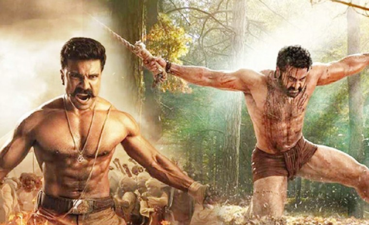 'ఆర్ఆర్ఆర్' అల్ టైమ్ రికార్డు.. 3 రోజుల్లో రూ.500 కోట్లు 