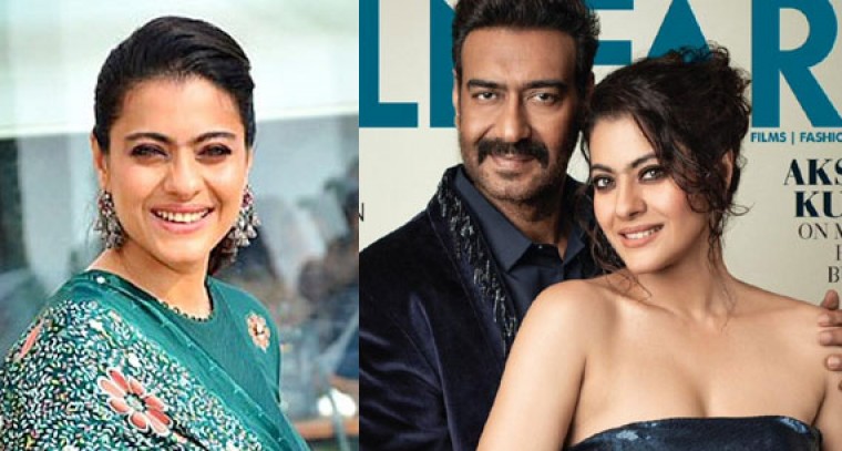 నటి కాజోల్‌ కి కరోనా పాజిటివ్