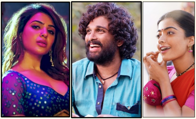  తగ్గేదే లే! ప్రీ రిలీజ్ బిజినెస్ లో  'పుష్ప' జోరు.. ఎంతంటే?