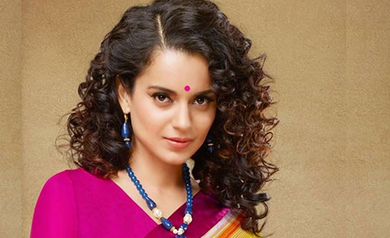 ఆ హీరోల​ చిత్రాలు తిరస్కరించా: కంగనా 