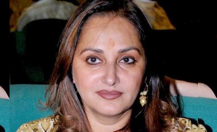 నటి జయప్రద ఇంట విషాదం