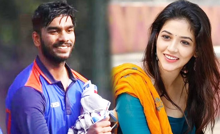 ఆ హీరోయిన్‌, ఆ క్రికెటర్ ప్రేమలో ఉన్నారా..?