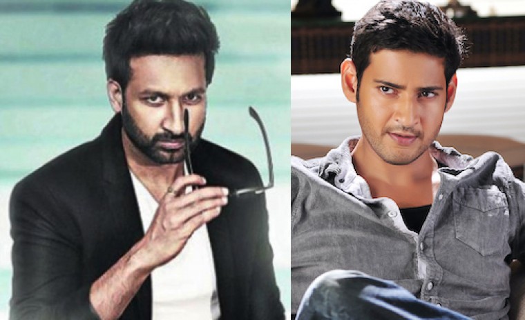మరోసారి రీపెట్ కానున్న మహేష్‌తో  గోపీచంద్ విలనిజం!