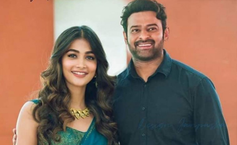 ఆ వార్తల్లో నిజం లేదు: పూజా హెగ్డే 