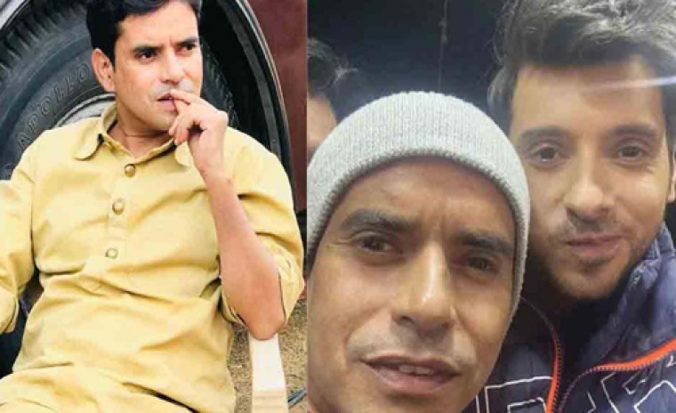 బాలీవుడ్ లో విషాదం.. ’మీర్జాపూర్’ నటుడు మృతి