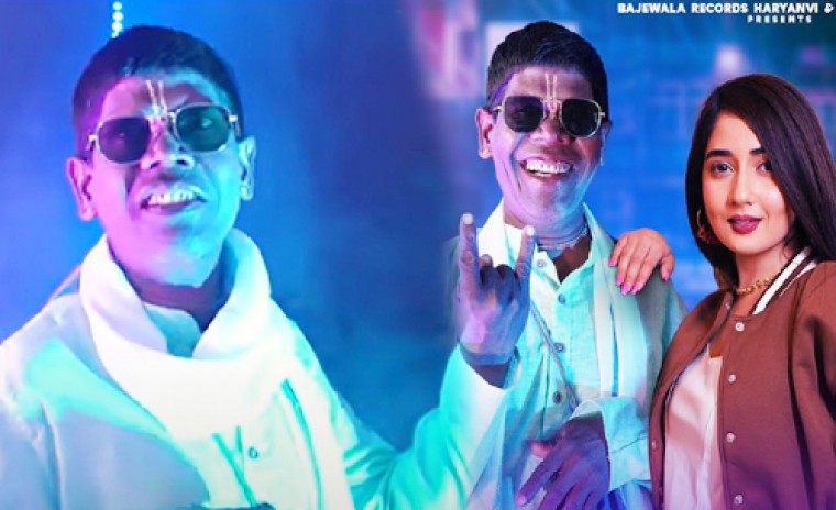 కచ్చా బదామ్ సింగర్‌కు యాక్సిడెంట్ 