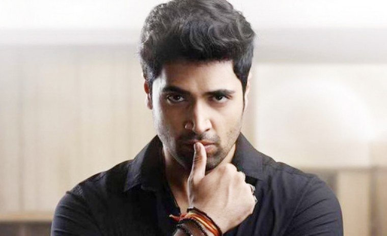 బాలీవుడ్ ప్రాజెక్ట్‌లపై కన్నేసిన తెలుగు యువ నటుడు