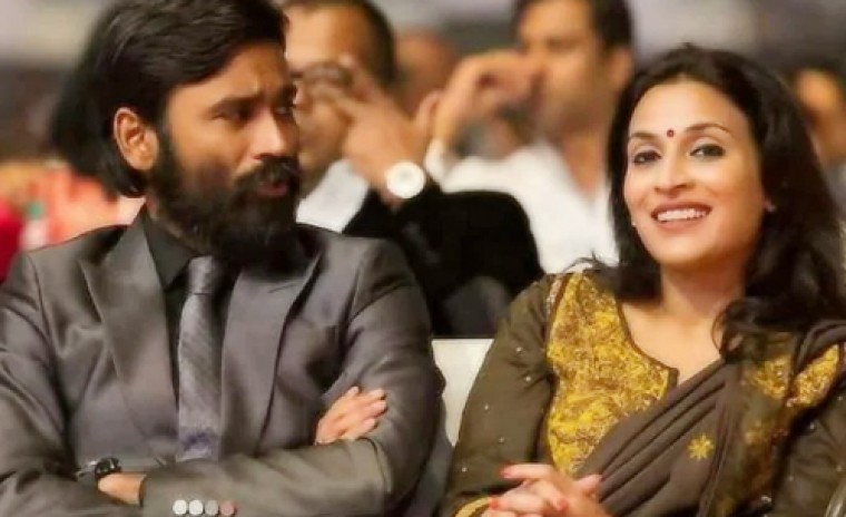ధనుష్- ఐశ్వర్య మళ్లీ కలుస్తారు.. ధనుష్ తండ్రి ఆసక్తికర వ్యవాక్యలు 