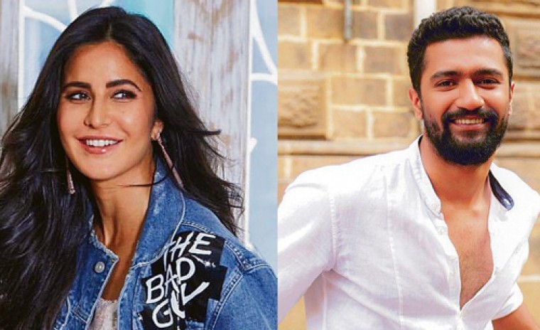 విక్కీ కౌశల్, కత్రినా పెళ్లి లేటెస్ట్ అప్డేట్.. 