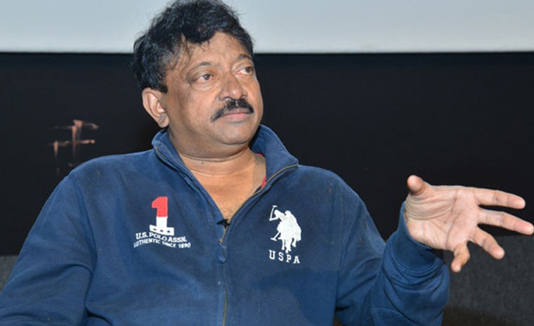 రామ్ గోపాల్ వర్మకు షాకిచ్చిన న్యాయస్థానం 