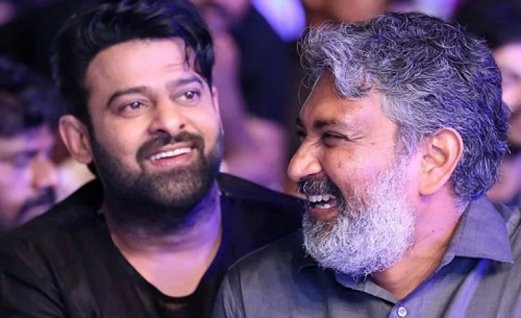 ప్రభాస్-రాజమౌళి కాంబినేషన్ మరోసారి రిపీట్