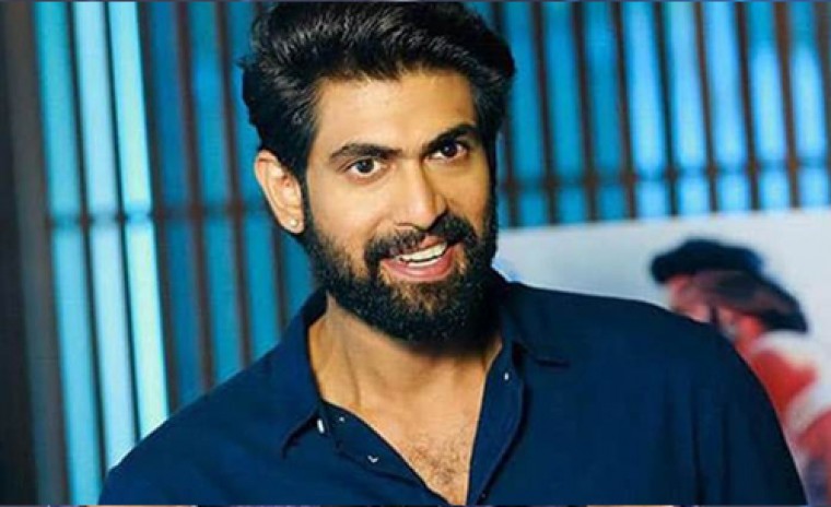 'భీమ్లానాయక్' సీక్రెట్ బయట పెట్టిన రానా