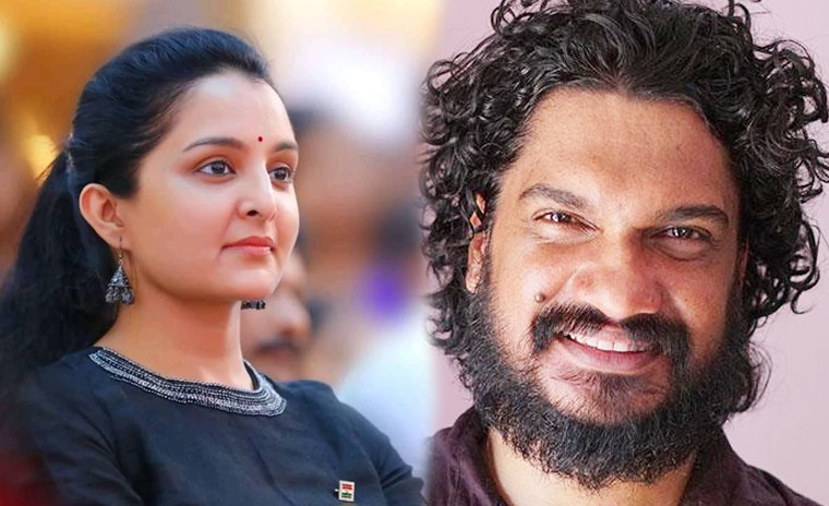 స్టార్ హీరోయిన్‌కు వేధింపులు.. డైరెక్టర్ అరెస్ట్ 