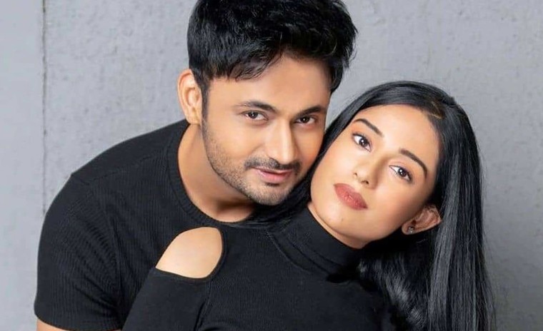 బిడ్డ మరణించిందని ఆవేదన వ్యక్తం చేసిన నటి 