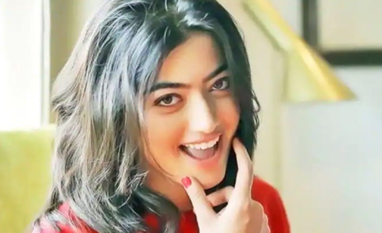 ఇంటర్నెట్‌లో చెక్కర్లు కొడుతున్న రష్మిక పోస్ట్.. 