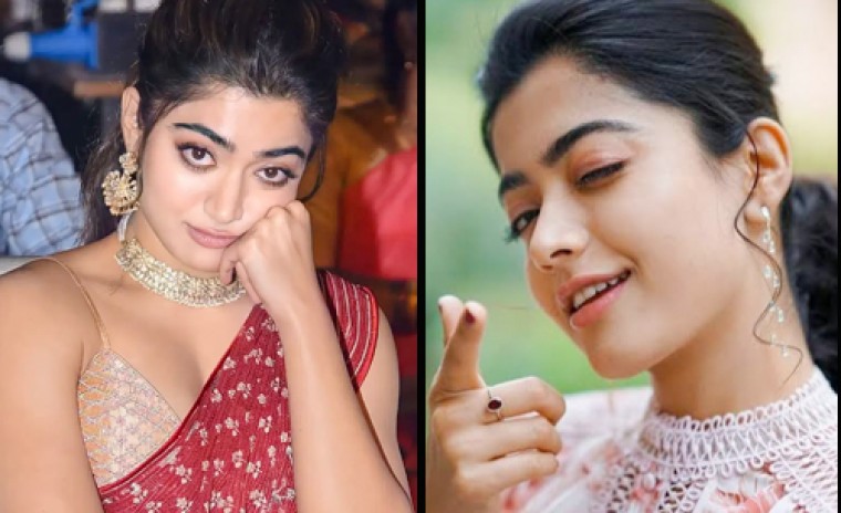 మనకంటే చిన్న వయసు కుర్రాళ్లతో ఆలా చేయొచ్చుచు.. తప్పేంటి?: రష్మిక మందన