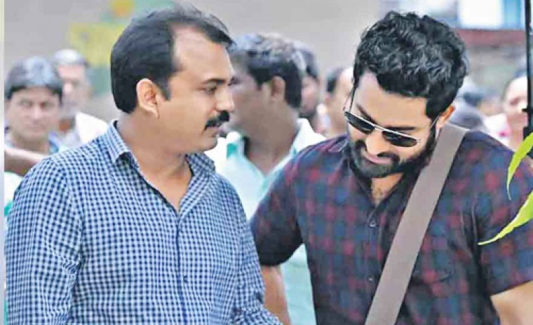 సెట్స్ పైకి వెళ్లనున్నజూనియర్ ఎన్టీఆర్, కొరటాల శివ కాంబినేషన్‌ మూవీ 
