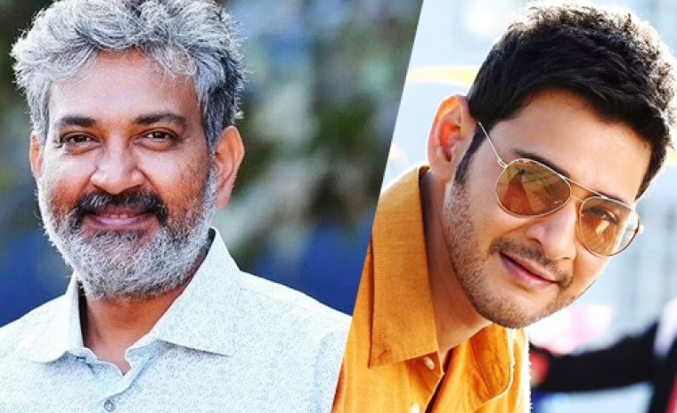 మహేశ్, రాజమౌళి సినిమాకు బడ్జెట్ రూ.800 కోట్లు 