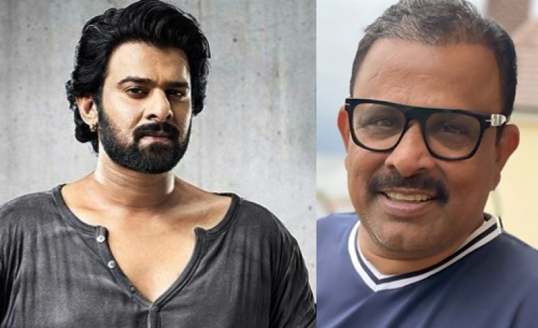 ప్రభాస్ 'ప్రాజెక్ట్-కె' మూవీ కి బాలీవుడ్ స్టంట్ కొరియోగ్రాఫర్ పర్వేజ్ షేక్ ఎంపిక