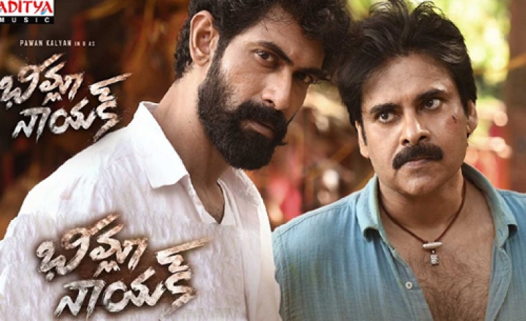 హిందీలో భీమ్లానాయక్ రిలీజ్ వాయిదా 