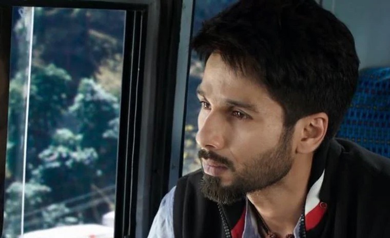 ఆ పేరు వింటేనే అసహ్యం అంటున్న షాహిద్ కపూర్ 