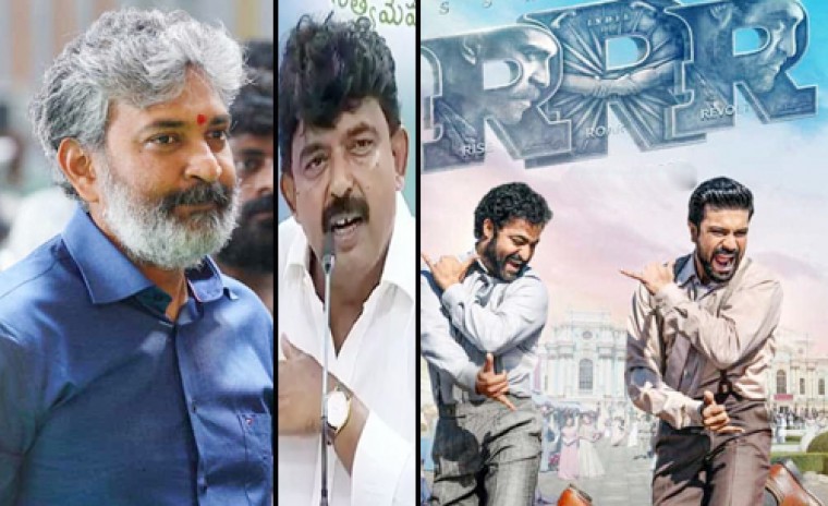 'ఆర్ఆర్ఆర్' కు గుడ్ న్యూస్ చెప్పిన ఏపీ ప్రభుత్వం 