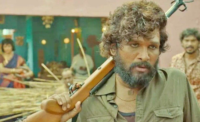 రెమ్యూనరేషన్ లో బన్నీ తగ్గేదే లే.. ఎంతంటే?  