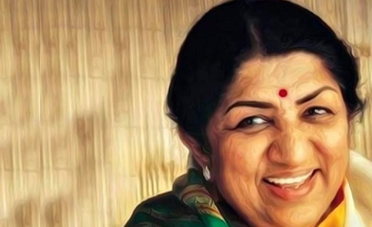 లతా మంగేష్కర్ మృతి కారణం తెలిపిన ఆస్పత్రి వైద్యులు 