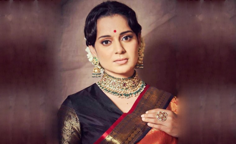 సినీ ఇండస్ట్రీ నీలాంటి వారి కోసం కాదన్నారు: కంగనా