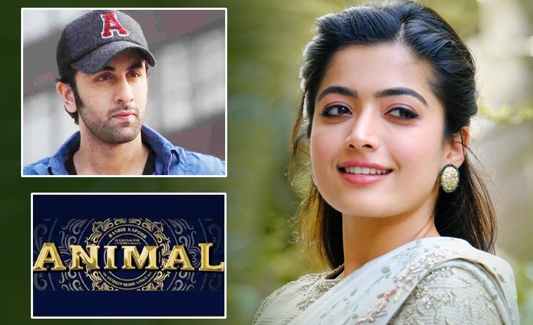 మరో క్రేజి ఆఫర్ కొట్టేసిన రష్మిక  
