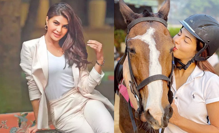 మనీలాండరింగ్ కేసు.. జాక్వెలిన్‌కు ఈడీ షాక్ 