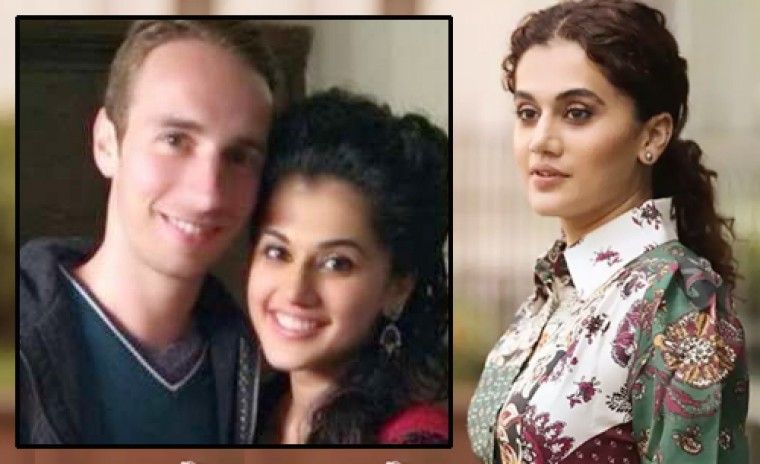 పెళ్లి పీటలెక్కనున్న హీరోయిన్ 