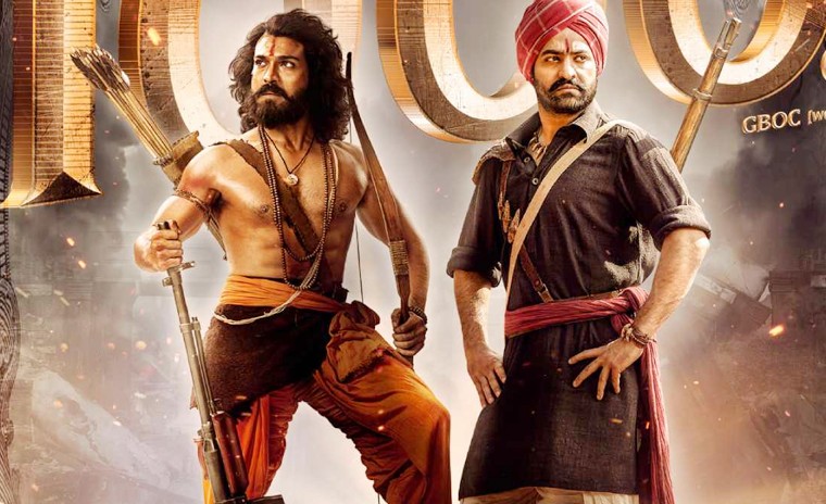 'ఆర్ఆర్ఆర్' ఖాతాలో మరో రికార్డు