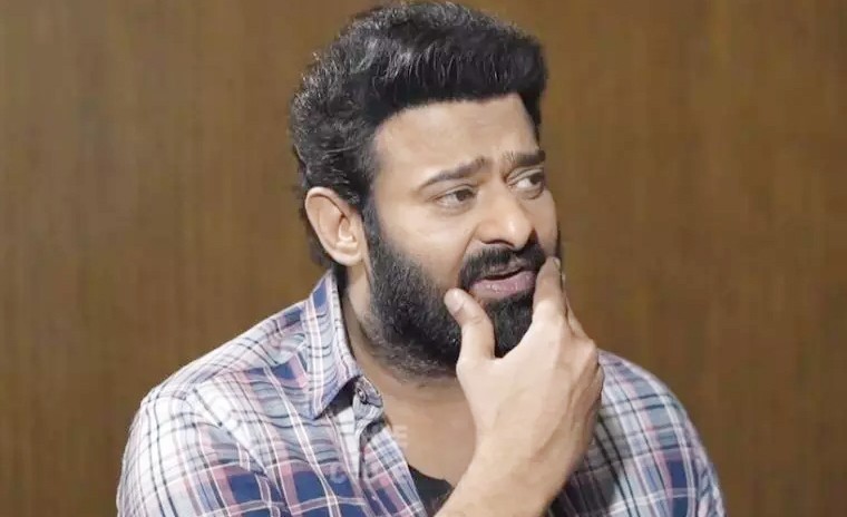 ప్రభాస్‌ను ఘోరంగా ట్రోల్ చేస్తున్న నెటిజన్లు.. ఎందుకంటే.?