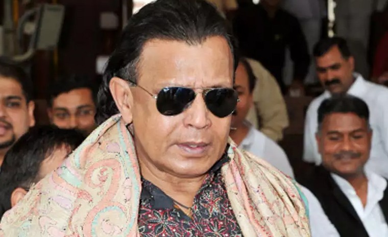 ఆసుపత్రి పాలైన ప్రముఖ హీరో