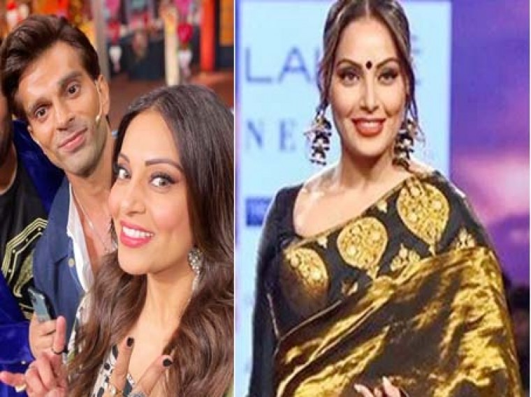 శుభవార్త చెప్పిన స్టార్ హీరోయిన్
