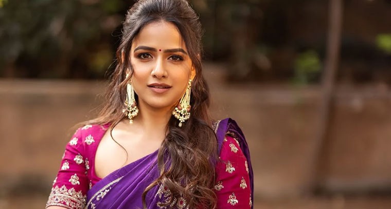 వైష్ణవి చైతన్య తమిళంలో ఎంట్రీ ఇవ్వనున్నారా?