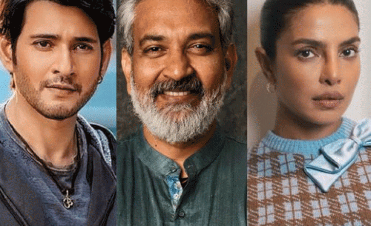 'SSMB29' టైటిల్ అదేనా?